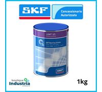 SKF LGMT 3/ 0.4-1-5-18 kg grasso industriale generico e automobilistico NLGI 3