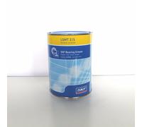 SKF LGMT2/1 GRASSO PER CUSCINETTI GENERICO NLGI 2 CONFEZIONE DA KG. 1