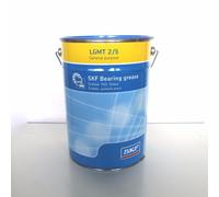 SKF LGMT2/5 GRASSO PER CUSCINETTI GENERICO NLGI 2 CONFEZIONE DA KG. 5
