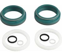 SKF Low-Friction Polvere Tergicristallo Sigillo Kit Fox 34mm Per 2016-Current