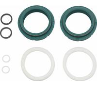 SKF Low-Friction Polvere Tergicristallo Sigillo Kit Fox 36mm Per 2007-2014 Forks