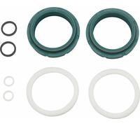 SKF Low-Friction Polvere Tergicristallo Sigillo Kit Fox 40mm Per 2005-2015 Forks