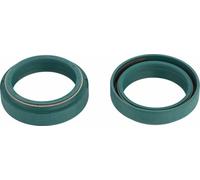 SKF Low-Friction Polvere Tergicristallo Sigillo Kit Rockshox 35mm senza Orli Per