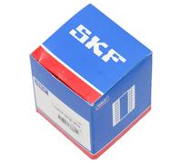 SKF LUCD30-2LS, Cuscinetto lineare a sfere, 7316577643414 New in stock at PLC...