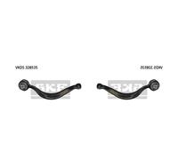 SKF Manubrio Braccio Oscillante Set Sinistra Destra Adatto A per BMW X5 E53 3.0d