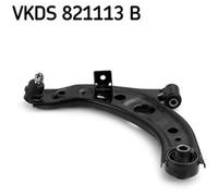 SKF Manubrio Sospensione Ruota Adatta Per Daihatsu Sirion M3 1.3 1.0