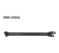 SKF Manubrio Sospensione Ruota per Audi A3 8L1 1.6 1.8 Tt 8N3 8N9 VW Golf IV 1J1