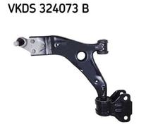 SKF Manubrio Sospensione Ruota Per Ford Kuga II DM2 1.5 EcoBoost 2.0 TDCi 4x4