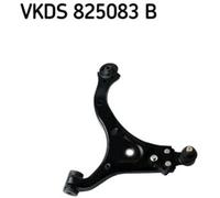 SKF Manubrio Sospensione Ruota Per KIA Carnival/Grand VQ 2.9 CRDi 2.7 V6