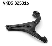 SKF Manubrio Sospensione Ruota per Kia Rio II Jb 1.4 16V 1.6 CVVT 1.5 Crdi