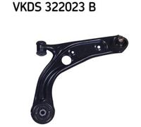 SKF Manubrio Sospensione Ruota per Lancia Ypsilon 846 1.2 312_1.3 D Multijet