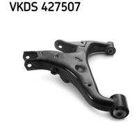 SKF Manubrio Sospensione Ruota per Land Rover Discovery IV L319 3.0 SDV6 4x4 La