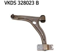 SKF Manubrio Sospensione Ruota Per Mercedes-Benz W246 W242