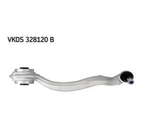 SKF Manubrio Sospensione Ruota Per Mercedes-Benz E-Class T-Modello S212 W212