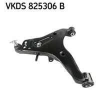 SKF Manubrio Sospensione Ruota per Mitsubishi L 200/Triton KJ _ Kk _ Kl _ 2.4