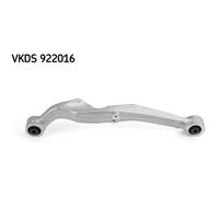 SKF Manubrio Sospensione Ruota Per Nissan Qashqai II J11 J11_ 1.2 DIG-T 1.6 DCI