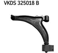 SKF Manubrio Sospensione Ruota Per Opel Insignia A Caravan G09 2.0 CDTi 1.8