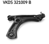 SKF Manubrio Sospensione Ruota per Seat Ibiza (IV) 6J5 6P1 1.4 1.2 1.6 6J1 6P5