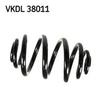 SKF VKDL 38011 Molle ammortizzatori