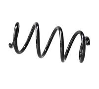 SKF Molla autotelaio VKDL31181 | Compatibile con: AUDI A4 B8, A4 B8 Avant, A5, A5 Sportback, A6 C7, A6 C7 Avant