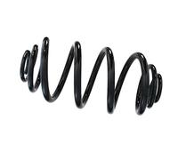 SKF Molla autotelaio VKDL33116 | Compatibile con: OPEL ASTRA J, ASTRA J GTC