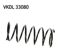 SKF Molle Telaio Frontale per Citroën Berlingo Mf Xsara N1 N0 Peugeot