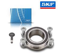 SKF Mozzo VKBA6649 Anteriore o Posteriore per Audi A4 8K B8 A5 8T 8F A6 A7 4G A8