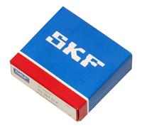 SKF NJ307 ECP, NJ307ECP, Single-Row Cylindrical Roller Bearing With Nj Design...