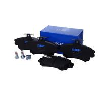 SKF Pastiglie Freni Anteriori per Mitsubishi Carisma Volvo S40 V40