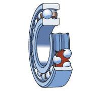 SKF Pendelkugellager