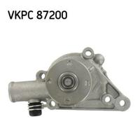 SKF Pompa Acqua di Raffreddamento Adatto A per Austin Mini Metro Rover Midget