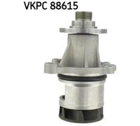 SKF Pompa Acqua di Raffreddamento Adatto A per BMW 3er Z3 Roadster VKPC 88615