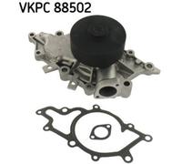 SKF Pompa Acqua di Raffreddamento Adatto A per Jeep Grand Cherokee II VKPC 88502