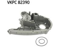 Skf Nessuna Descrizione Vkpc82390