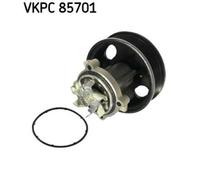 SKF POMPA ACQUA FIAT PUNTO 500 PANDA IDEA LANCIA YPSILON MUSA 1.3 MULTIJET