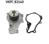 SKF VKPC 83140 Pompa acqua