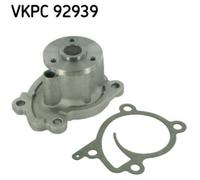 SKF Pompa Acqua + Guarnizioni per Dacia Sandero II Logan MCV Js Renault Clio IV