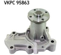 SKF Pompa Acqua + Guarnizioni per Mitsubishi Space Star Dg A Lancer VII Station