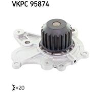 SKF POMPA ACQUA HYUNDAI TUCSON KIA