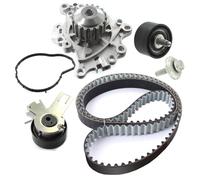 Pompa dell'acqua + kit cinghia di distribuzione SKF VKMC 03319
