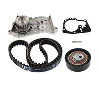 SKF Pompa acqua + Kit cinghie dentate VKMC06009