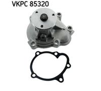 SKF POMPA ACQUA OPEL ASTRA H 1700 CDTI CORSA D DAL 04