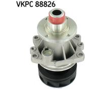 SKF Pompa Acqua per BMW 5er 3er Touring Opel Omega B Caravan Range Rover II