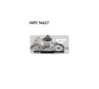 SKF Pompa Acqua per Mazda 323 Mx-3 Mx-5