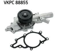 SKF Pompa Acqua per Mercedes-Benz Modello T S204 S203 Classe E W211 W204