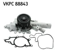 SKF Pompa Acqua per Mercedes-Benz W203 W202 S203 S202 Classe E Modello T