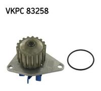 SKF Pompa Acqua per Peugeot 207 Wa _ Wc _ 206 Hatchback 2A/C 307 3A/C 2E / K Km