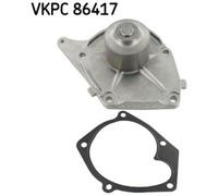 SKF Pompa Acqua per Renault Kangoo Clio II Nissan Kubistar Scatola Micra III