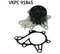 SKF Pompa Acqua per Toyota Yaris SCP9_NSP9_KSP9_ NCP9_ZSP9_NLP13_