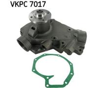 SKF Pompa Acqua per VW Touran 1T1 1T2 1.9 Tdi 2.0 FSI Citroën Berlingo B9 1.6